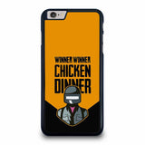 WINNER WINNER CHICKEN DINNER iPhone 6 / 6s Plus Case