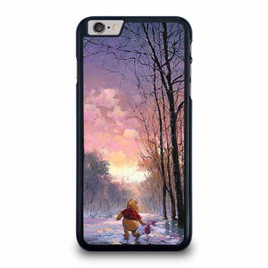 WINNIE THE POOH AND PIGLET iPhone 6 / 6s Plus Case