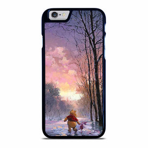 WINNIE THE POOH AND PIGLET iPhone 6 / 6S Case