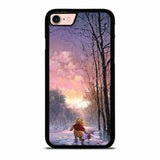 WINNIE THE POOH AND PIGLET iPhone 7 / 8 Case
