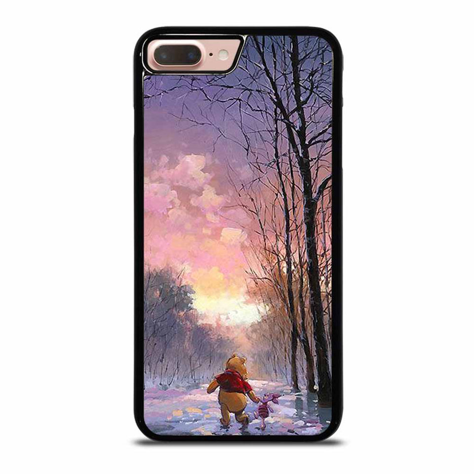 WINNIE THE POOH AND PIGLET iPhone 7 / 8 Plus Case