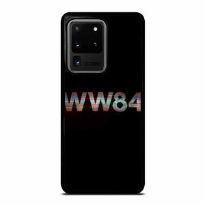 WONDER WOMAN 2 Samsung S20 Ultra Case