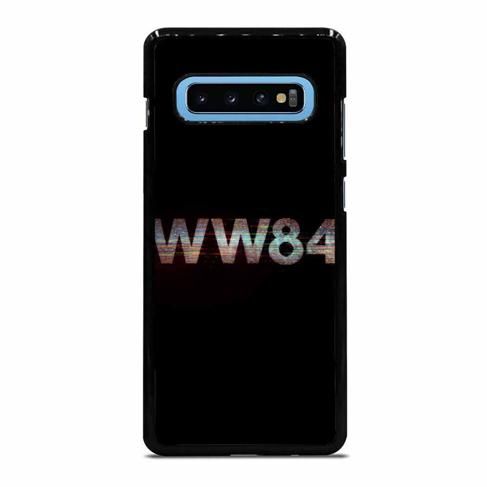 WONDER WOMAN 2 Samsung Galaxy S10 5G Case