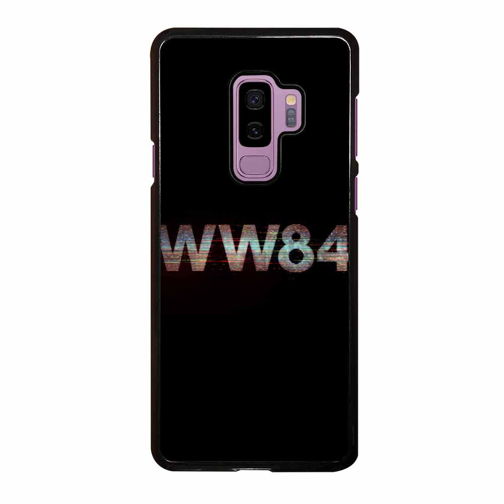 WONDER WOMAN 2 Samsung Galaxy S9 Plus Case