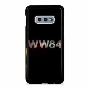 WONDER WOMAN 2 Samsung Galaxy S10e case