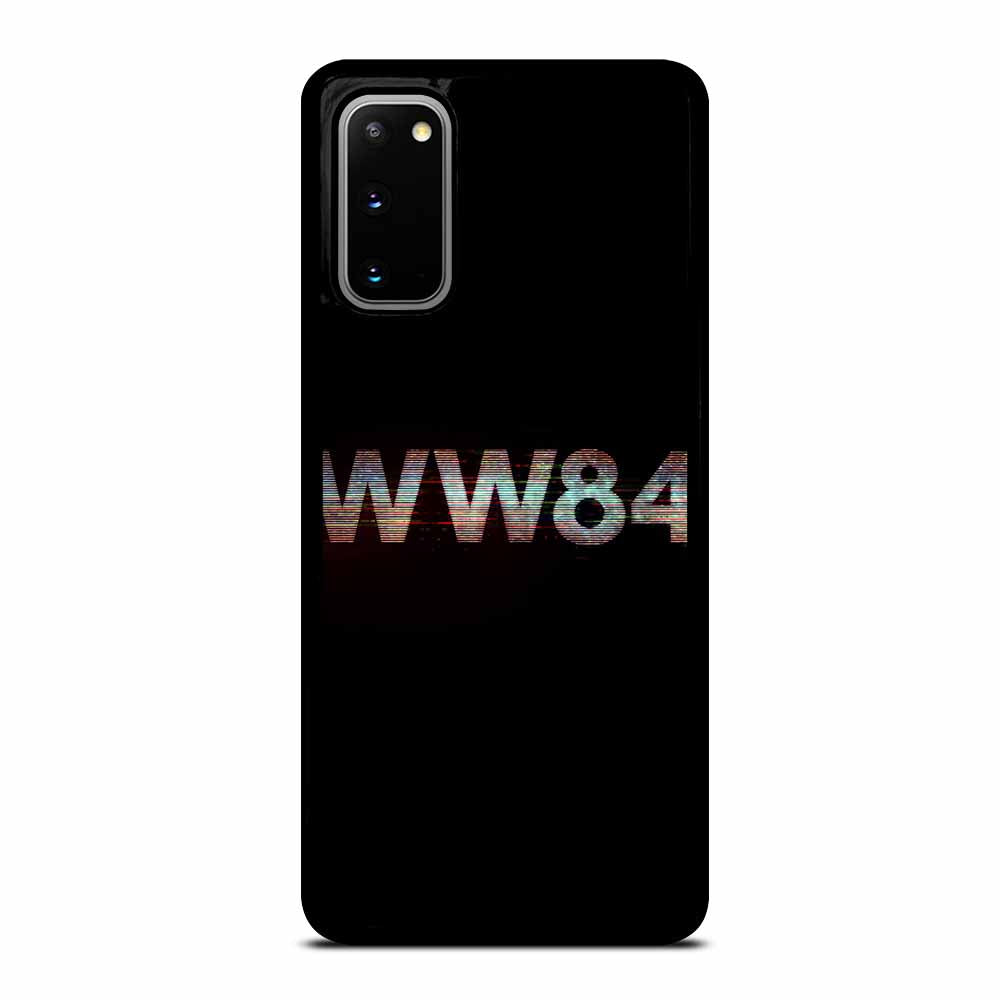 WONDER WOMAN 2 Samsung S20 Case