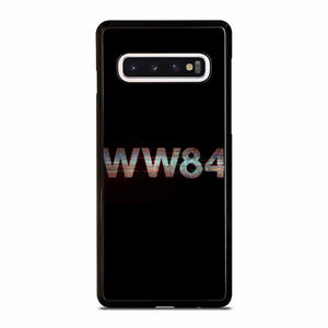 WONDER WOMAN 2 Samsung Galaxy S10 Case