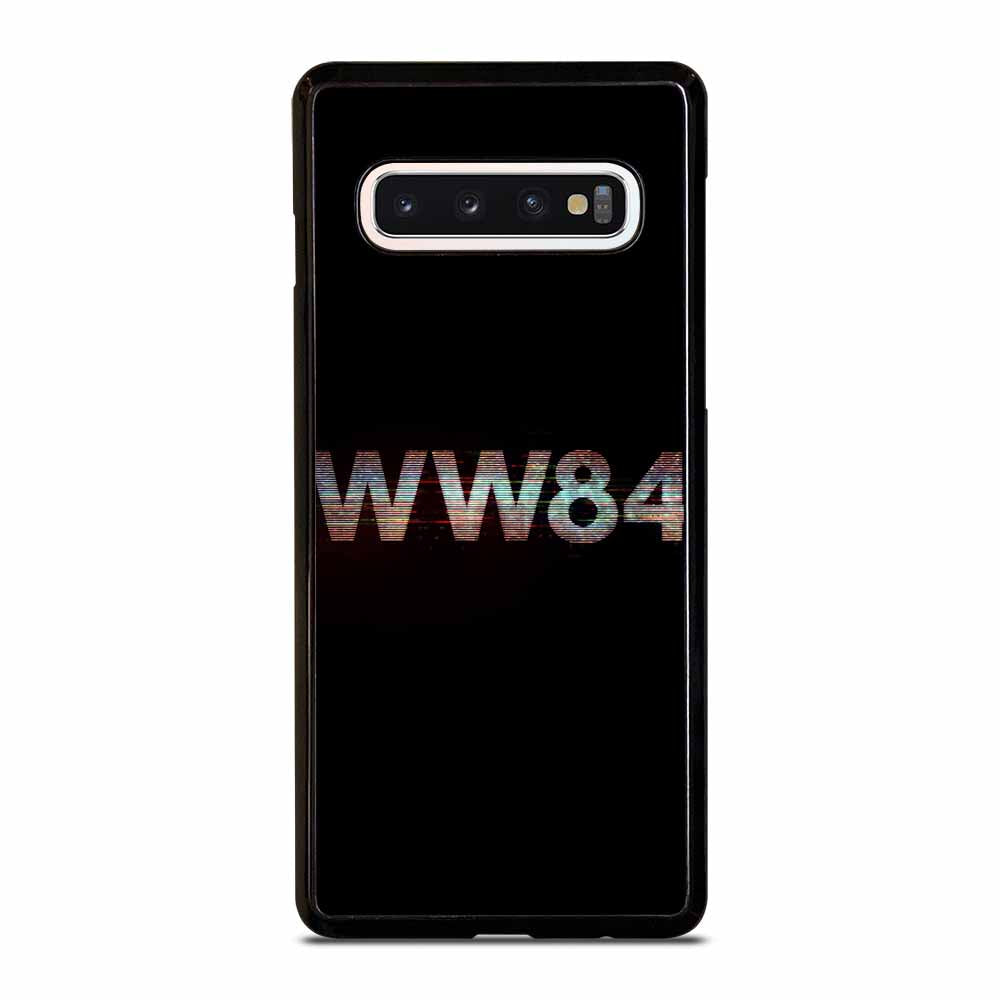 WONDER WOMAN 2 Samsung Galaxy S10 Case