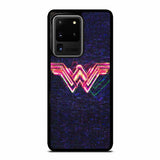 WONDER WOMAN 4 Samsung S20 Ultra Case