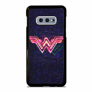 WONDER WOMAN 4 Samsung Galaxy S10e case