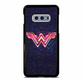WONDER WOMAN 4 Samsung Galaxy S10e case