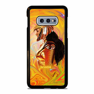 WONDER WOMAN 5 Samsung Galaxy S10e case