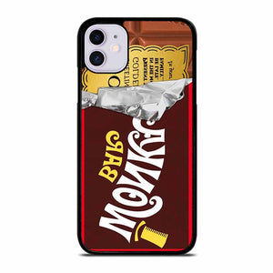 WONKA BAR iPhone 11 Case