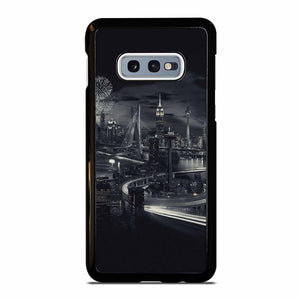 WORLD SKYLINE Samsung Galaxy S10e case