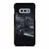 WORLD SKYLINE Samsung Galaxy S10e case