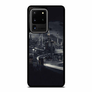 WORLD SKYLINE Samsung S20 Ultra Case