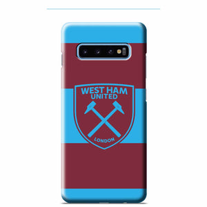 West Ham United 2 Samsung Galaxy 3D Case