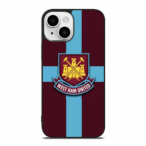 West Ham United Club iPhone 13 Mini