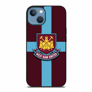 West Ham United Club iPhone 13 Case