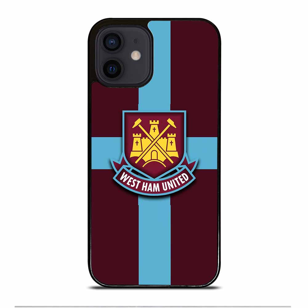 West Ham United Club iPhone 12 Mini Case