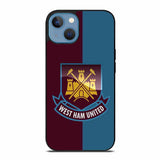 West Ham United iPhone 13 Case