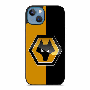Wolverhampton Wanderers iPhone 13 Case