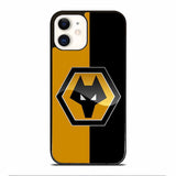 Wolverhampton Wanderers iPhone 12 Case