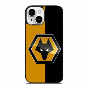 Wolverhampton Wanderers iPhone 13 Mini