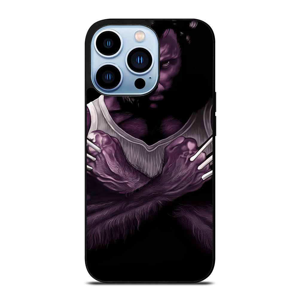 Wolverine iPhone 13 Pro Max Case