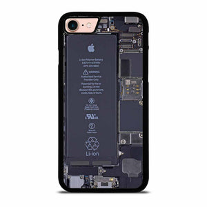 X-RAY INTERNAL iPhone 7 / 8 Case