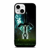 Zelda Sword #4 iPhone 13 Mini