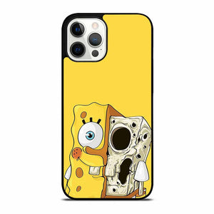 Zombie spongebob 2 iPhone 12 Pro Max Case