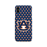 Auburn University Emblem