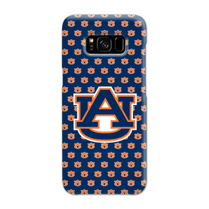 Auburn University Emblem