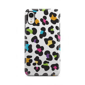 Animal Print Leopard Tiger Cheetah Touch Case