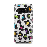 Animal Print Leopard Tiger Cheetah Touch Case